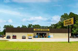 Coushatta, LA Retail - 5849 Highway 371
