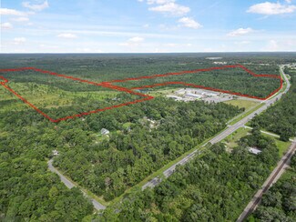 Pierson, FL Residential Land - N US Hwy 17 Pierson, FL Residential Land - N US Hwy 17