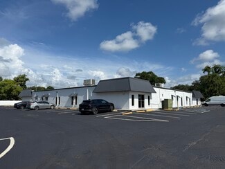 Plant City, FL Office - 410 W Renfro St Plant City, FL Office - 410 W Renfro St