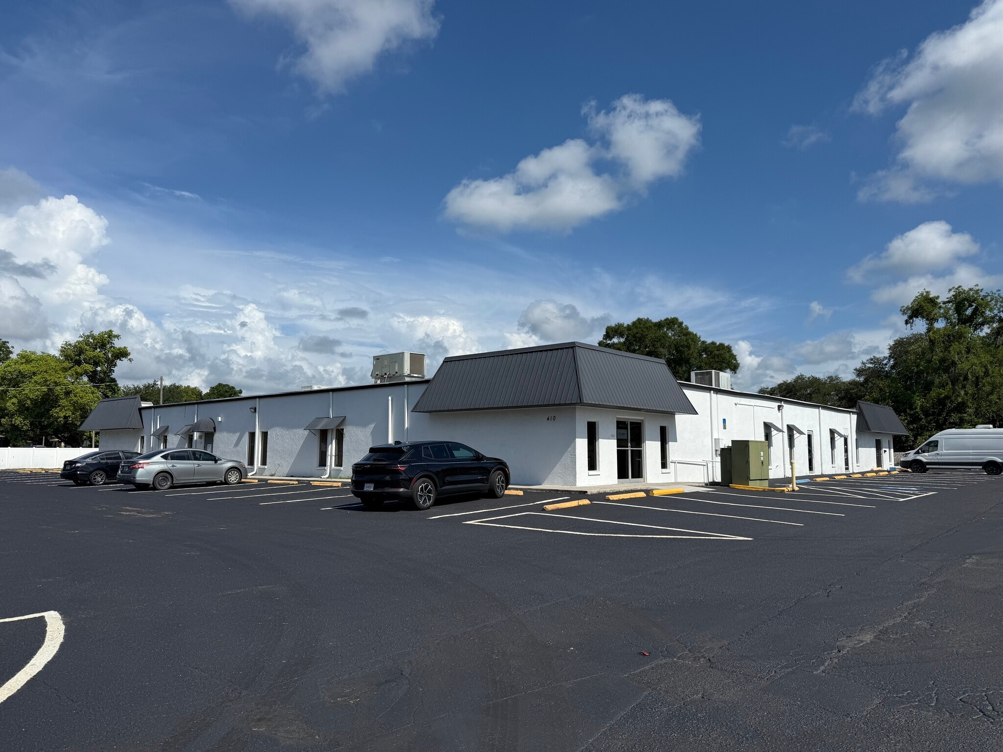 410 W Renfro St, Plant City, FL for Rent