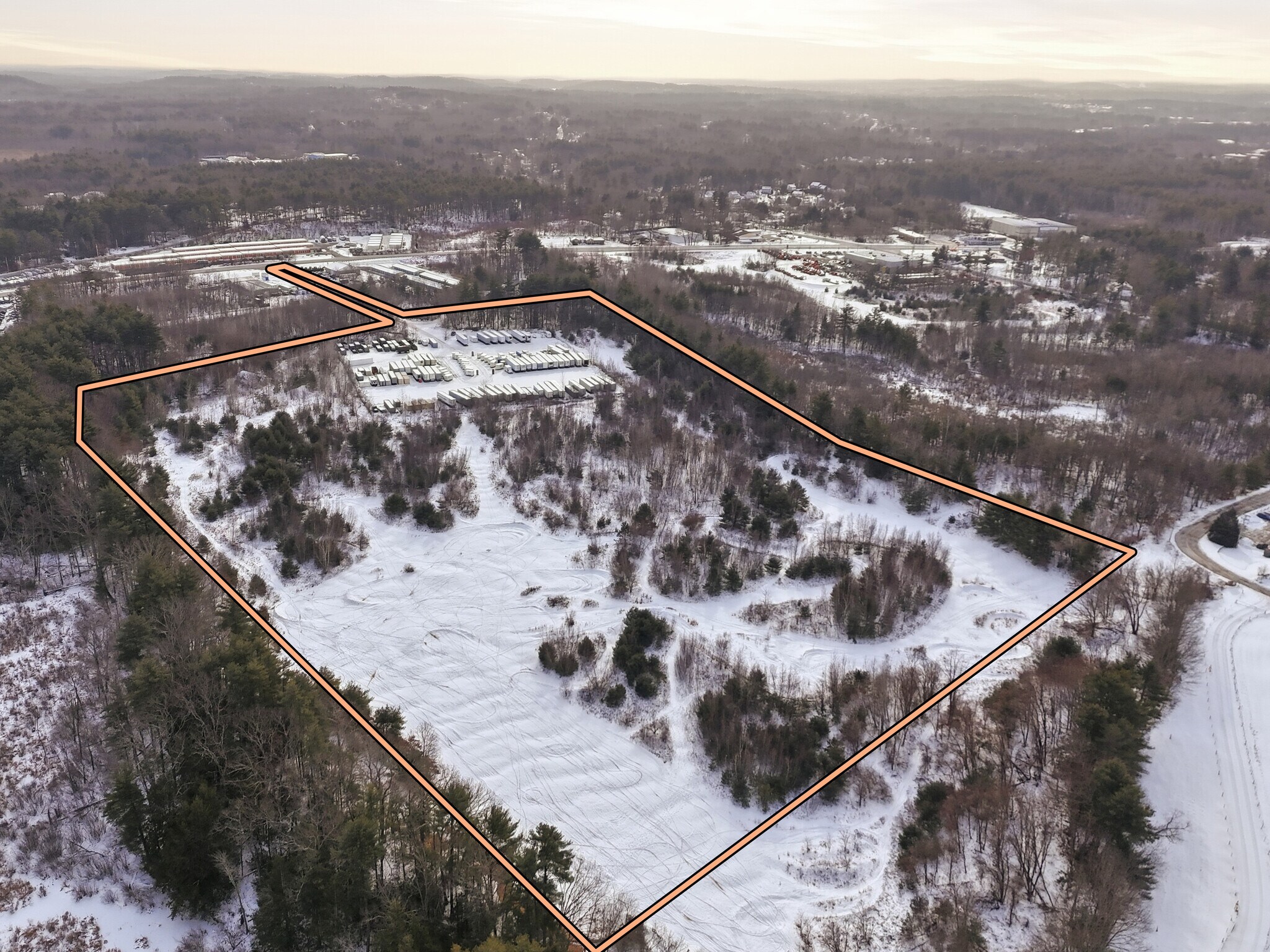 214A Plaistow Rd, Plaistow, NH for Sale