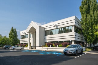 Spokane, WA Office - 9317 E Sinto Ave