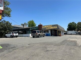 Orange, CA Freestanding - 2117 Orange Olive Rd