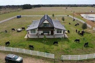 Rock Island, TX Residential - 1048 11th st
