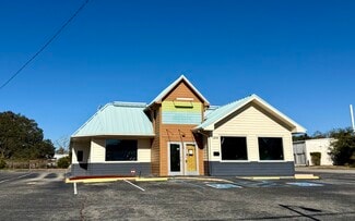 Myrtle Beach, SC undefined - 1204 S Kings Hwy Myrtle Beach, SC undefined - 1204 S Kings Hwy