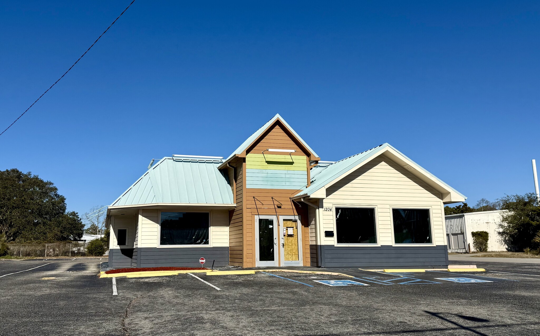 1204 S Kings Hwy, Myrtle Beach, SC for Sale