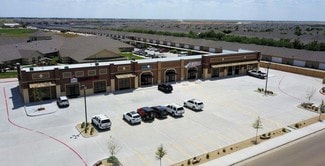 Amarillo, TX Retail - Soncy & Buccola Amarillo, TX Retail - Soncy & Buccola