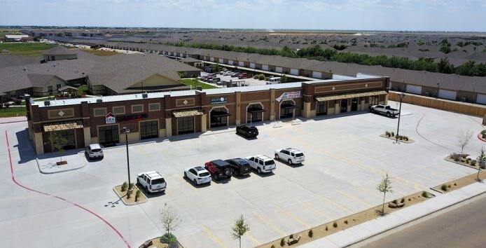 Soncy & Buccola, Amarillo, TX for Rent