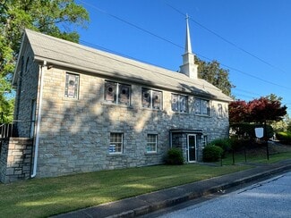 Laurens, SC Churches - 413 W Farley Ave Laurens, SC Churches - 413 W Farley Ave