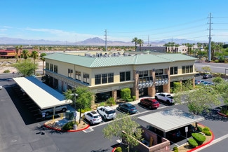 Henderson, NV Office - 2450 Saint Rose Pky
