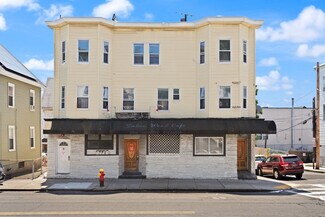 Malden, MA Apartments - 385-387 Salem St