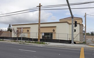 Oakley, CA Freestanding - 1070 Laurel Rd