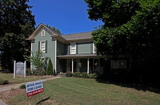 Matthews, NC Office - 500 W John St Matthews, NC Office - 500 W John St