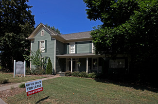 Matthews, NC Office - 510 W John St