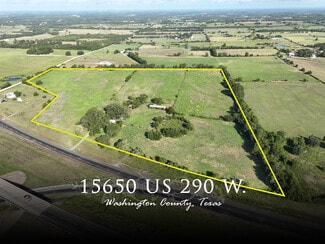 Burton, TX Commercial - 15650 U.S. 290 Burton, TX Commercial - 15650 U.S. 290