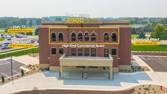Rochester, MN Office - 3750 Frontage Rd Rochester, MN Office - 3750 Frontage Rd