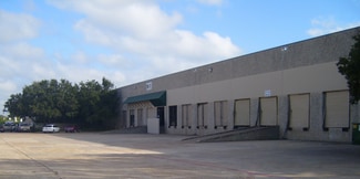 Houston, TX Industrial - 6550 Long Point Rd Houston, TX Industrial - 6550 Long Point Rd