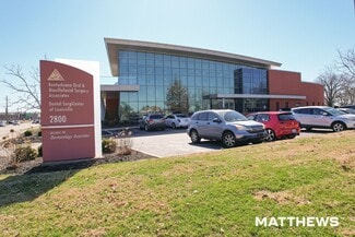 Louisville, KY Medical - 2800 Cannons Ln