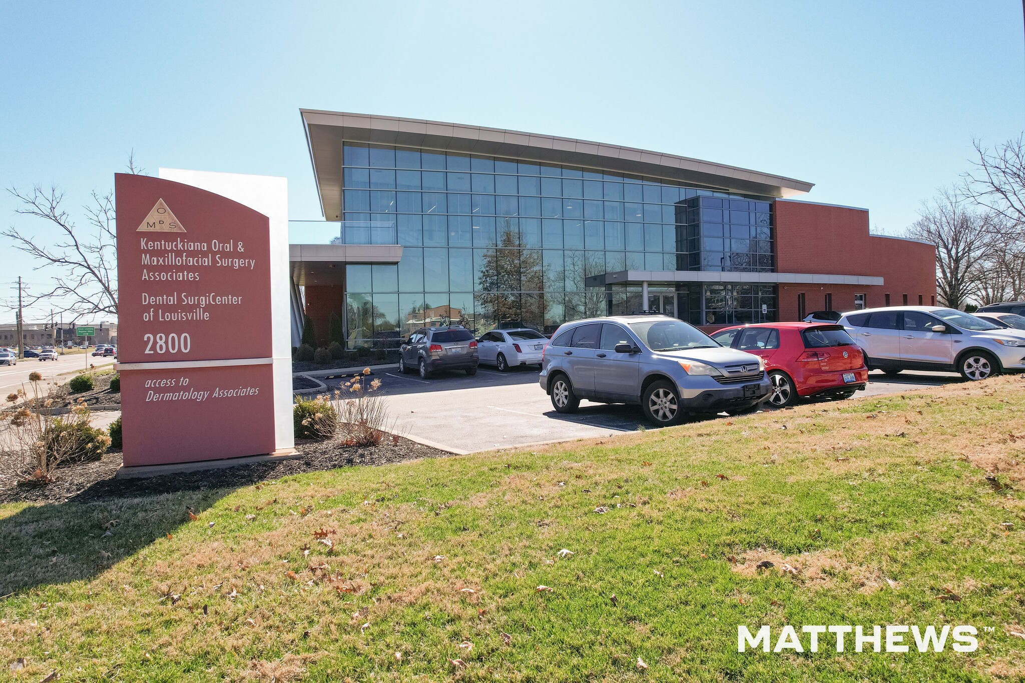 2800 Cannons Ln, Louisville, KY for Sale