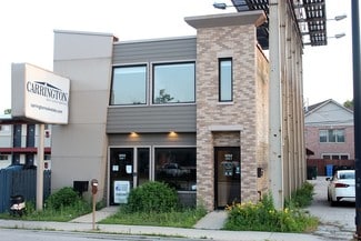 Chicago, IL Office - 6252 N Lincoln Ave