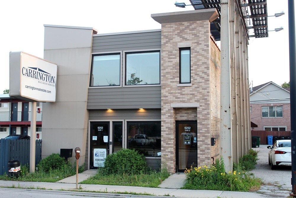 6252 N Lincoln Ave, Chicago, IL for Rent