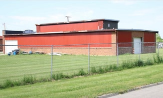 Springfield, OH Commercial - 0 3rd St.