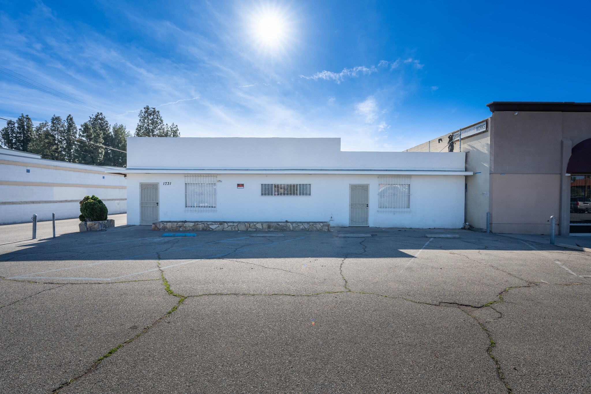 1731 E Highland Ave, San Bernardino, CA for Rent