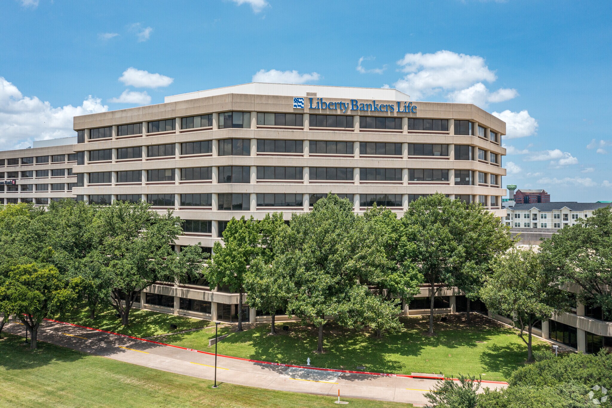 1605 Lyndon B Johnson Fwy, Dallas, TX for Rent