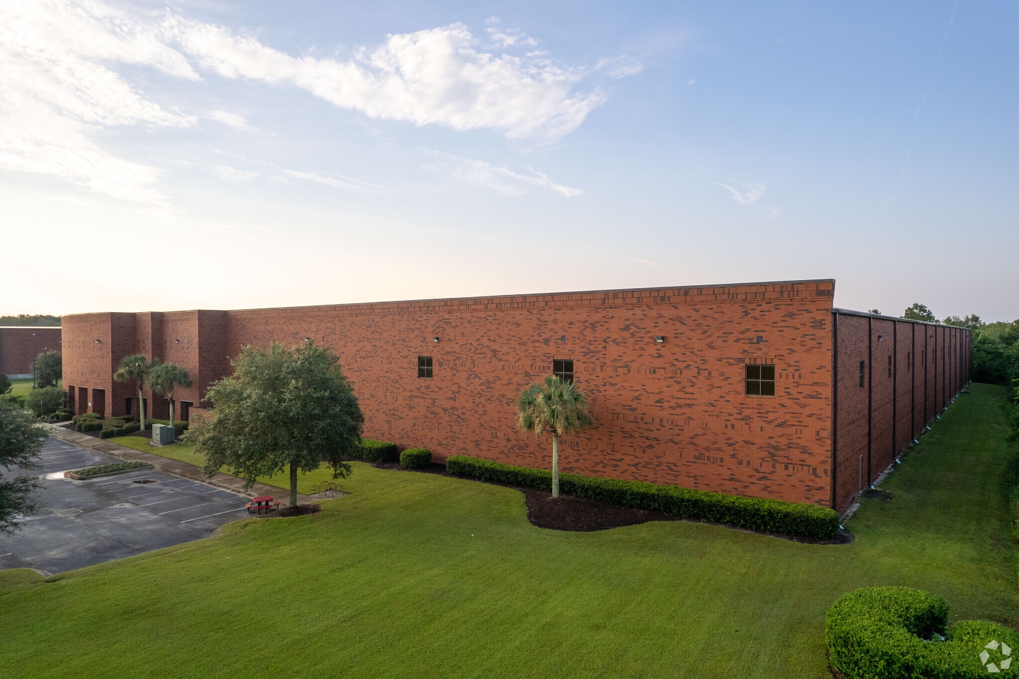 8150 Forshee Dr Jacksonville, FL 32219 Industrial Property for Lease