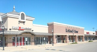 Green Bay, WI Retail - 784-820 Willard Dr
