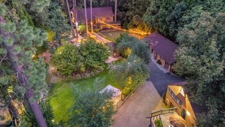 Sonora, CA Hospitality - 22732 Middle Camp rd