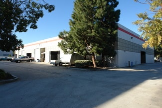 Newbury Park, CA Industrial - 1111 Rancho Conejo Blvd Newbury Park, CA Industrial - 1111 Rancho Conejo Blvd