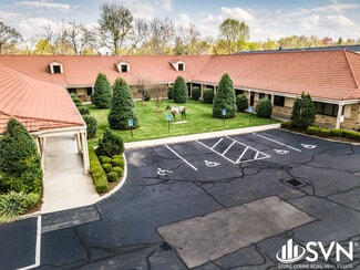 Lexington, KY Medical - 2134 Nicholasville Rd