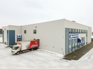 Québec, QC Retail - 1100 Galibois