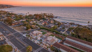 Laguna Beach, CA Specialty - 1369 CA-1 Hwy