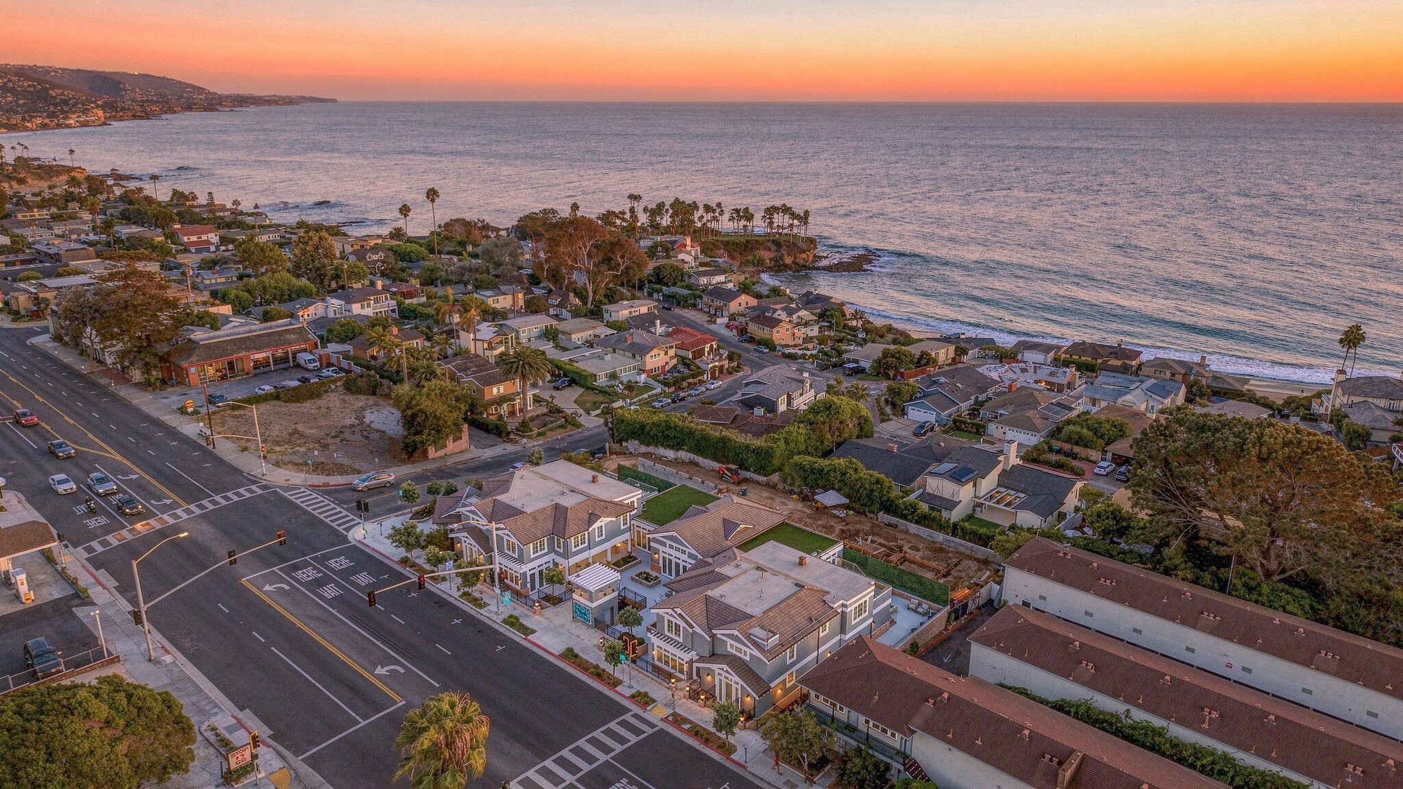 1369 CA-1 Hwy, Laguna Beach, CA for Sale