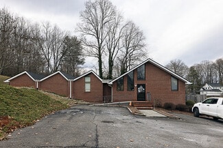 Bristol, TN Office/Residential - 553 Highway 126 Bristol, TN Office/Residential - 553 Highway 126