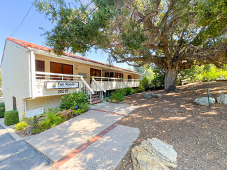 Agoura Hills, CA Office - 28215 Agoura Rd