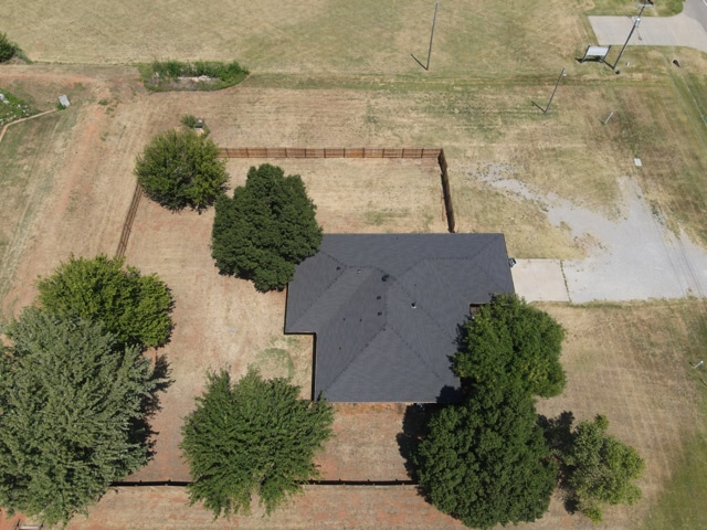 811 N Mustang Rd, Tuttle, OK for Sale