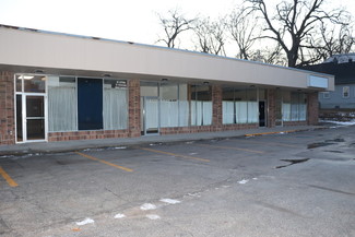 Omaha, NE Retail - 1002-1010 NW Radial Hwy