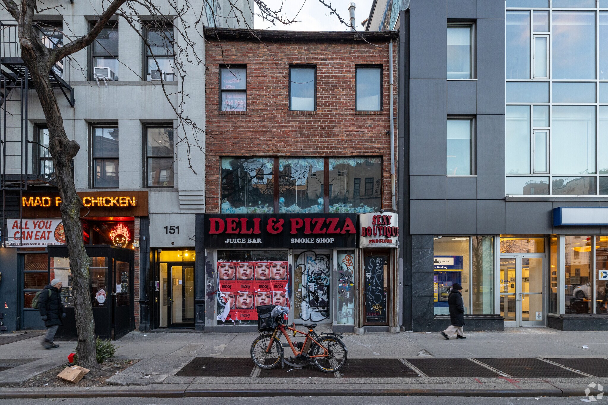 155 8th Ave, New York, NY for Sale