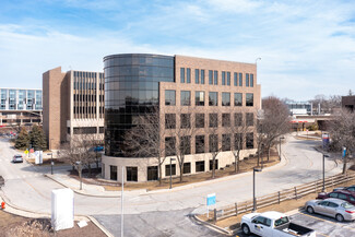 Downers Grove, IL Office/Medical, Medical - 3825 Highland Ave