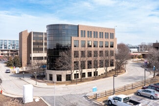 Downers Grove, IL Office, Office/Medical, Medical - 3825 Highland Ave