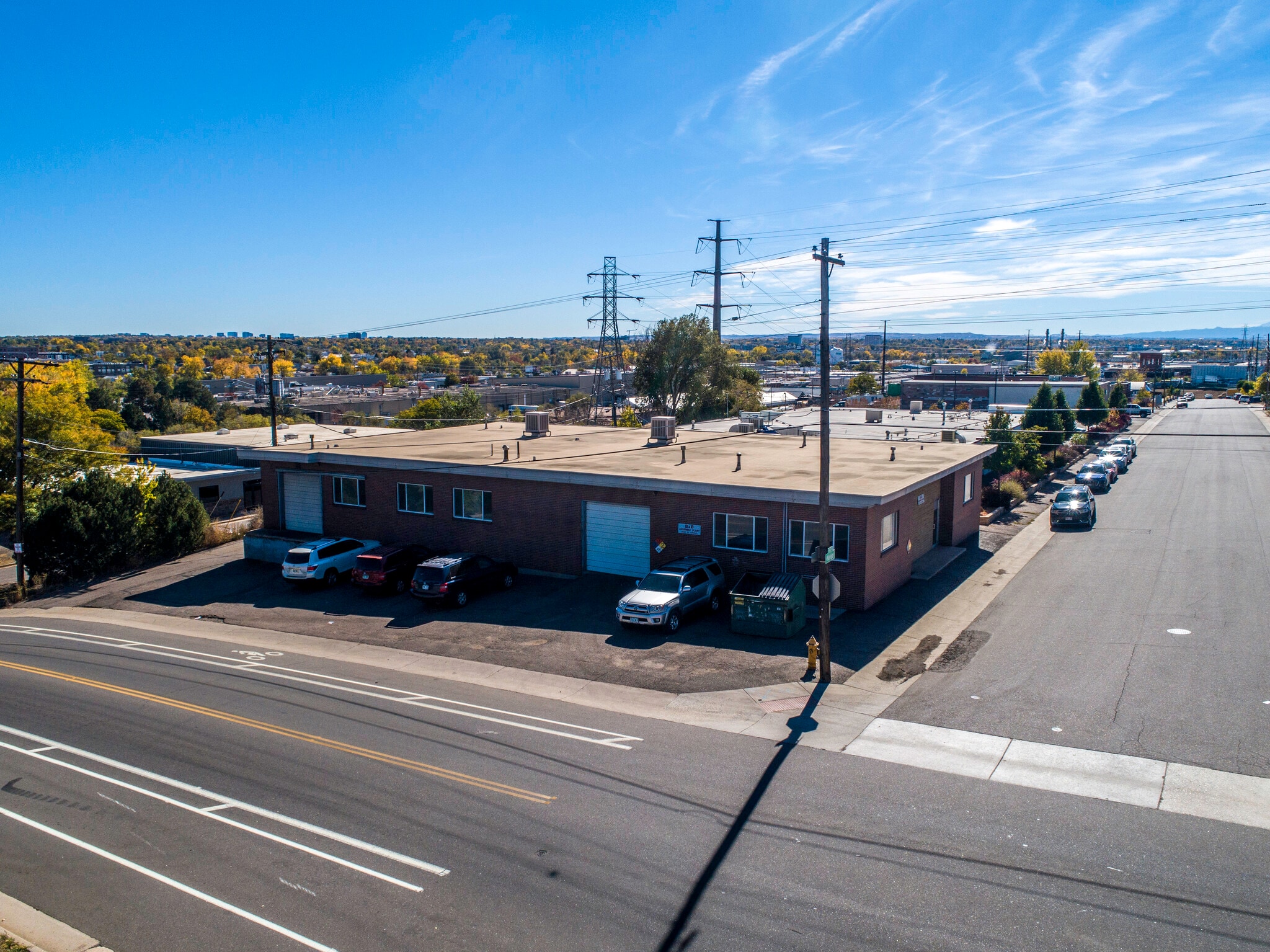 1900 S Navajo St, Denver, CO for Sale
