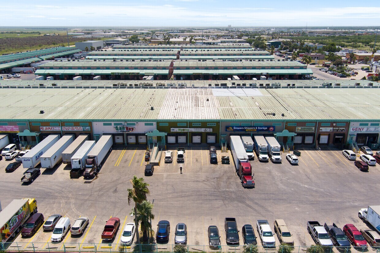 6500 S 23rd St, McAllen, TX for Sale