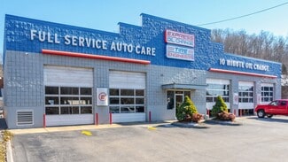 Colonial Heights, TN Auto Repair - 3855 Fort Henry Dr