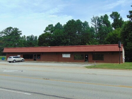 1714-1716 E Rusk St, Jacksonville, TX for Sale