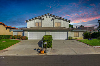 Carlsbad, CA Residential Income - 2732-2734 Luciernaga St