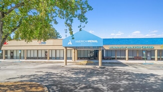 Jacksonville, FL Retail - 1584 Normandy Village Pky Jacksonville, FL Retail - 1584 Normandy Village Pky