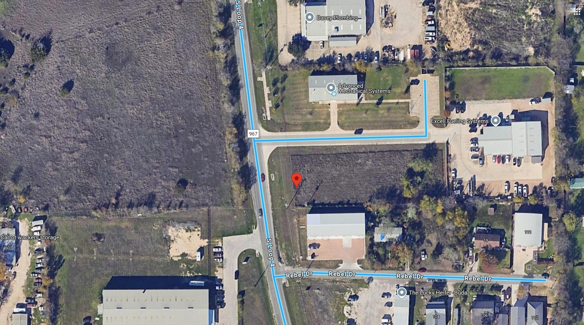 559 4 Loop, Buda, TX for Sale